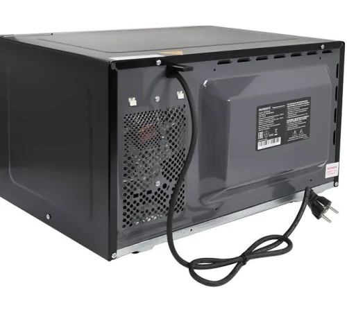 Микроволновая печь Oursson MD2306FDB/SL