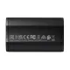 Внешний накопитель ADATA SD810 2TB SD810-2000G-CBK