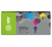 Картридж CACTUS CS-EPT01D200 аналог Epson T01D2