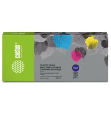 Картридж CACTUS CS-EPT01D200 аналог Epson T01D2
