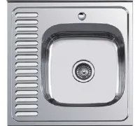 Кухонная мойка Ledeme L96060-6R