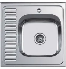 Кухонная мойка Ledeme L96060-6R