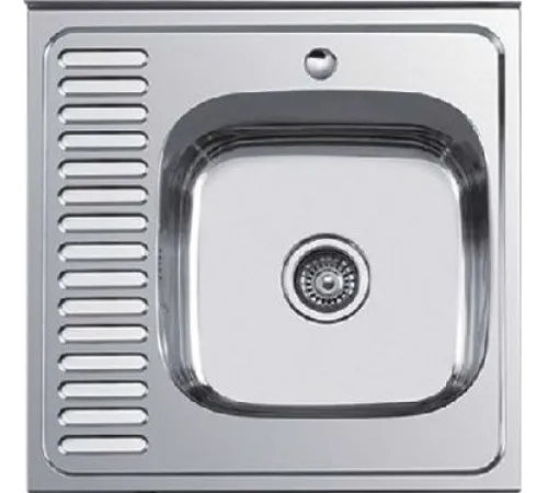 Кухонная мойка Ledeme L96060-6R