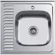 Кухонная мойка Ledeme L96060-6R