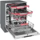 Встраиваемая посудомоечная машина KUPPERSBERG GLM 6075