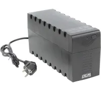 Источник бесперебойного питания  Powercom Raptor RPT-800A EURO 800A