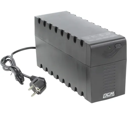 Источник бесперебойного питания  Powercom Raptor RPT-800A EURO 800A