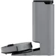 Робот-пылесос Polaris PVCRAC 7790 Pro Wi-Fi IQ Home графит