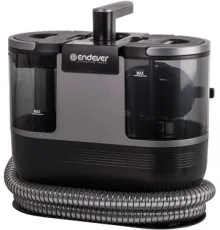 Пылесос Endever SkyClean VC-110 черный