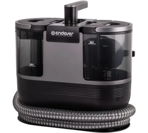 Пылесос Endever SkyClean VC-110 черный