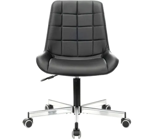 Офисный стул Brabix Deco MG-316 черный
