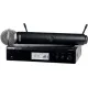 Радиосистема Shure BLX24RE/SM58