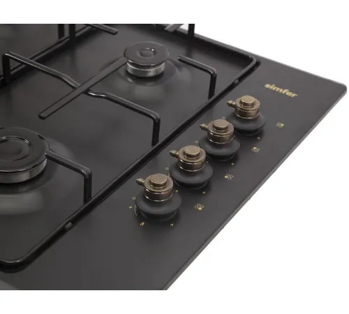 Варочная панель Simfer H60Q40L417