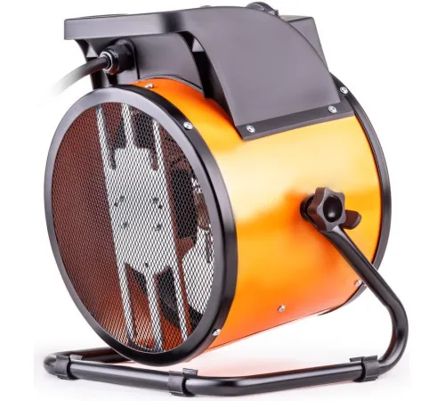 Электрическая тепловая пушка FoxWeld FoxHeat E 11C