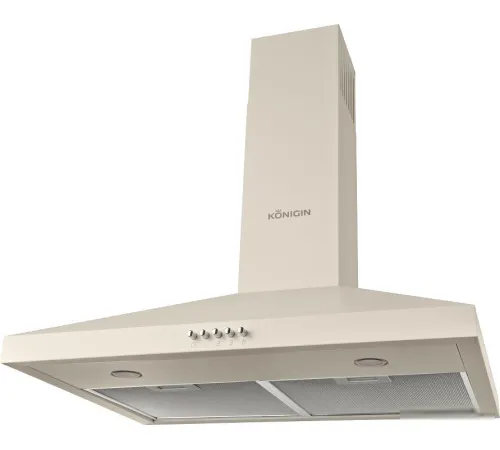 Кухонная вытяжка Konigin Canary Ivory 50