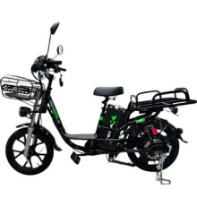 Электровелосипед Terax DVINA LITE NS011