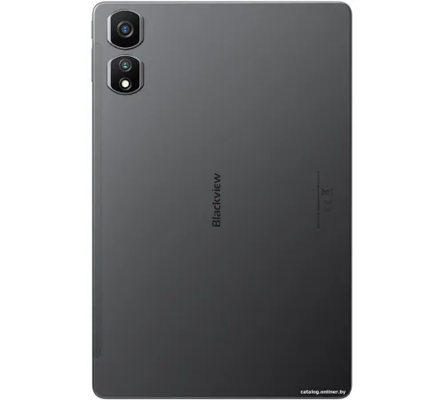 Планшет Blackview Tab 16 Pro 8GB/256GB серый