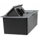 Сетевой фильтр CACTUS CS-SOCKET-USBA/C-WLESS