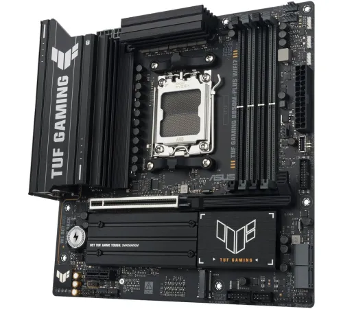 Материнская плата ASUS TUF Gaming B850M-Plus WiFi7