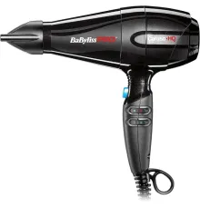 Фен BaByliss PRO Caruso-HQ BAB6970IE