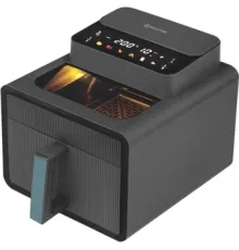 Аэрогриль аэрофритюрница Evolution AIRO 7700TW