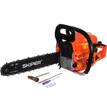 Бензопила Skiper TV5235