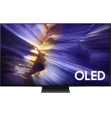 OLED телевизор Samsung OLED 4K S90F AI QE65S90FAEXRU