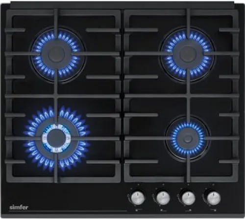Варочная панель Simfer H60H41S570