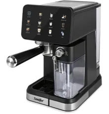 Рожковая кофеварка Sonifer SF-3624