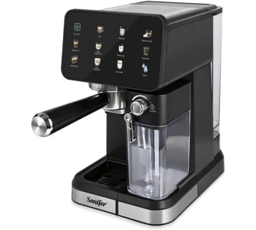 Рожковая кофеварка Sonifer SF-3624