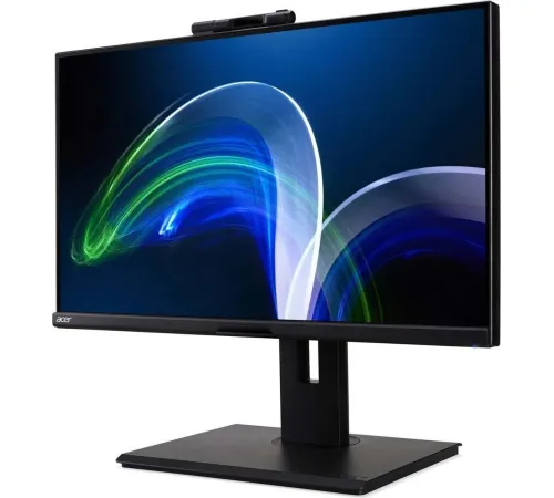 Монитор Acer B278Kbemiqprcuzx UM.HB8CD.001