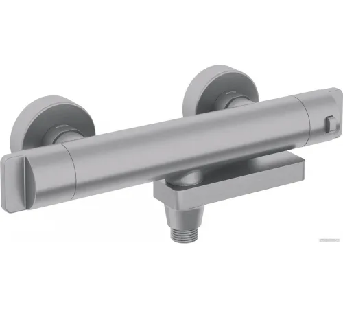 Смеситель Deante Br Steel BCH F1BT
