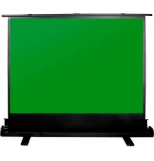 Проекционный экран CACTUS GreenFloorExpert 150х200 CS-PSGFE-200X150