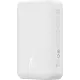 Внешний аккумулятор Baseus Magnetic Mini Wireless Fast Charge Power Bank 20W 20000mAh белый
