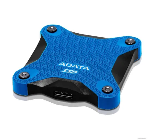 Внешний накопитель ADATA SD620 2TB SD620-2TCBL