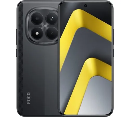 Телефон POCO M8 Pro 5G 8GB/256GB международная версия черный