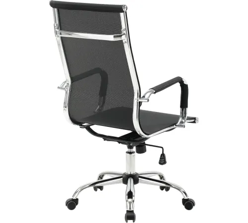 Кресло Brabix Line EX-530 черный