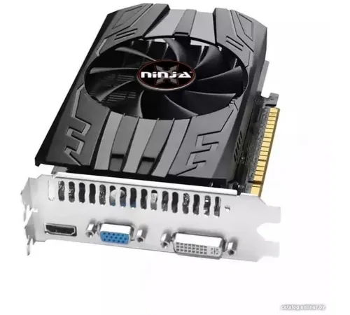 Видеокарта Sinotex Ninja GeForce GT 740 4GB GDDR5 NF74NP045F
