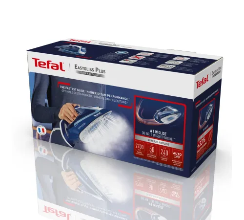 Утюг Tefal FV5770E0