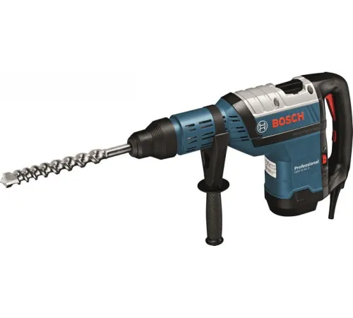 Перфоратор  Bosch GBH 8-45 D Professional 0611265100