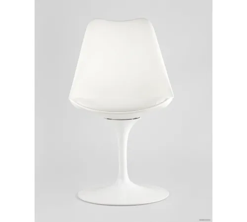 Стул Stool Group Tulip белый