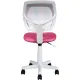 Компьютерное кресло Stool Group Лоло пластик белый/5256D-W Unicorn