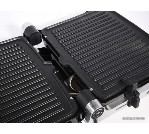 Электрогриль Oursson EG2030S/BL