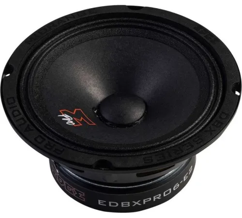 Мидбас EDGE EDBXPRO6-E2
