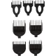 Универсальный триммер Dewal Beauty HC9007