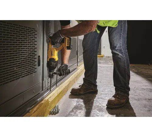 Перфоратор DeWalt DCH133N без АКБ
