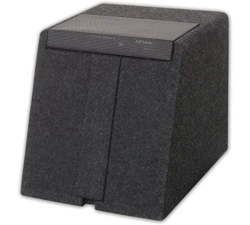 Корпусной активный сабвуфер Alpine SWE-815