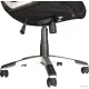 Офисное кресло Brabix Impulse EX-505 черный