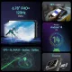 Телефон Ulefone Armor 25T 6GB/256GB черный