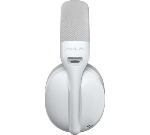 Наушники AULA S6 белый